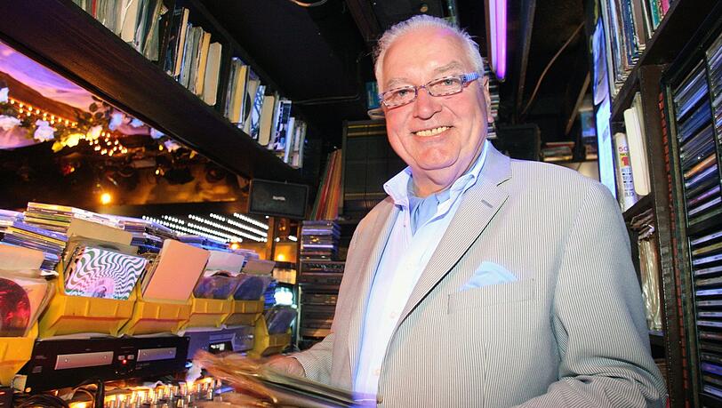 War jahrzehntelang Vater des Erfolgs: Wolfgang Priester ist im Oktober 2019 mit 72 Jahren an den Spätfolgen eines Unfalls verstorben. War jahrzehntelang Vater des Erfolgs: Wolfgang Priester ist im Oktober 2019 mit 72 Jahren an den Spätfolgen eines Unfalls verstorben.