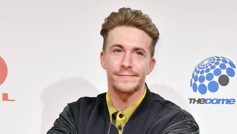 Der ehemalige "Bachelorette"-Kandidat David Friedrich ist nun Ehemann.