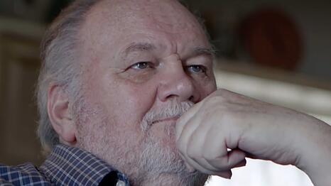 Thomas Markle droht eine Anklage.