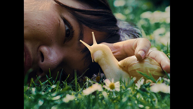 Der Dokumentarfilm "My Pet and me" zeichnet ein besonders eindrucksvolles Bild von der Beziehung zwischen Mensch und Tier.