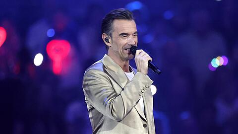 Eine bekannte Promi-Dame hofft auf ein Kennenlernen mit Florian Silbereisen.