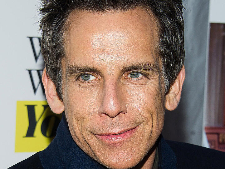 Sony-Chef Tom Rothman scheint nicht allzu viel von Ben Stiller zu halten