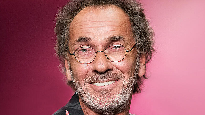 Hugo Egon Balder wird 70 und das muss gefeiert werden Hugo Egon Balder wird 70 und das muss gefeiert werden