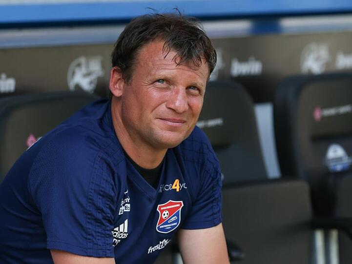 Claus Schromm. Foto: Friso Gentsch/dpa/Archivbild
