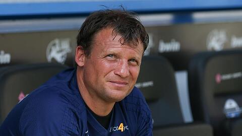Claus Schromm. Foto: Friso Gentsch/dpa/Archivbild