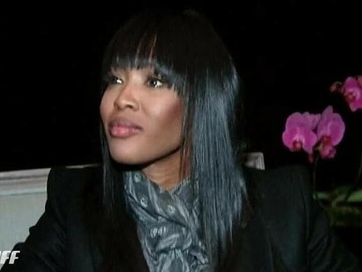 Promis sind auch nur Menschen und können manchmal ganz schön ungemütlich werden. Allen voran Model-Diva Naomi Campbell
