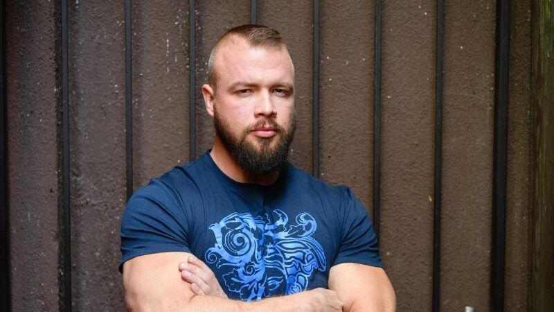 Rapper Kollegah muss eine Schlappe vor Gericht hinnehmen.