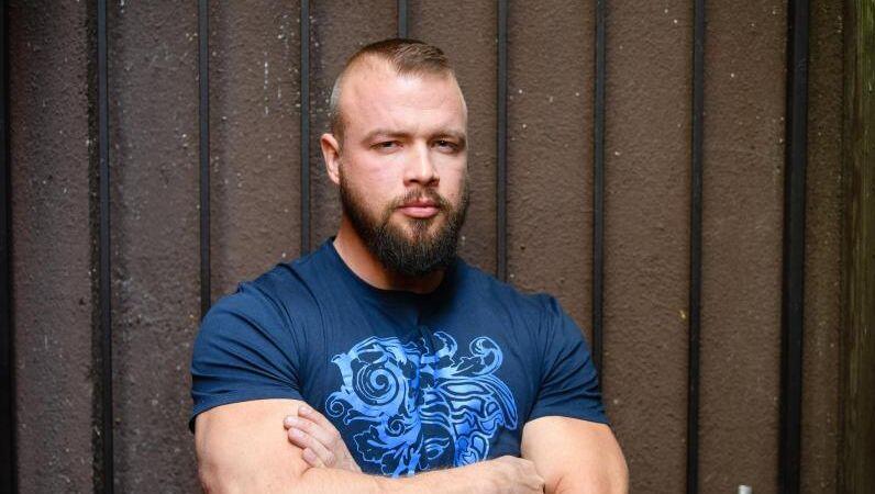 Rapper Kollegah muss eine Schlappe vor Gericht hinnehmen.
