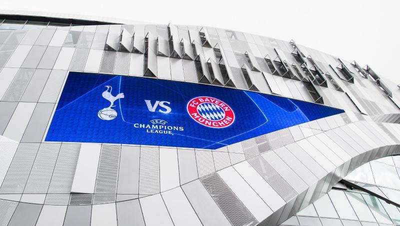 Bayern mit Alaba gegen Tottenham: Hernández nicht im Kader. . Foto: Matthias Balk/dpa Bayern mit Alaba gegen Tottenham: Hernández nicht im Kader. . Foto: Matthias Balk/dpa