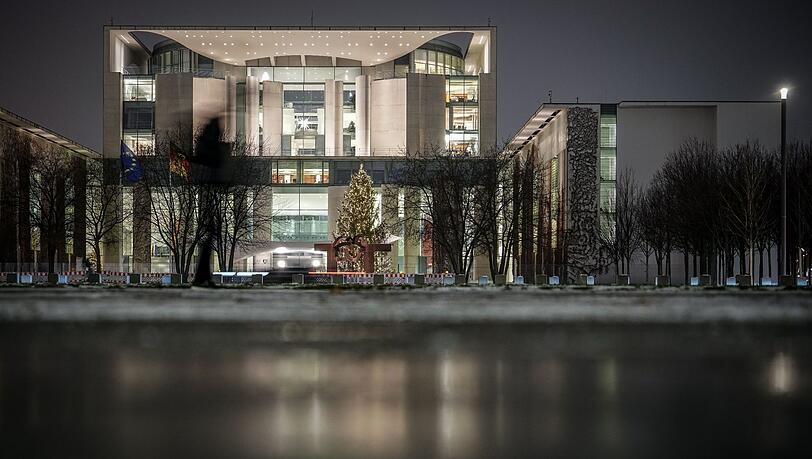 Haushaltskrise: Union erhöht den Druck auf Ampel-Koalition