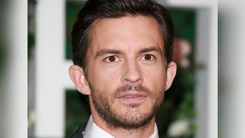 Wird Jonathan Bailey der männliche Star des neuen "Jurassic World"-Films.