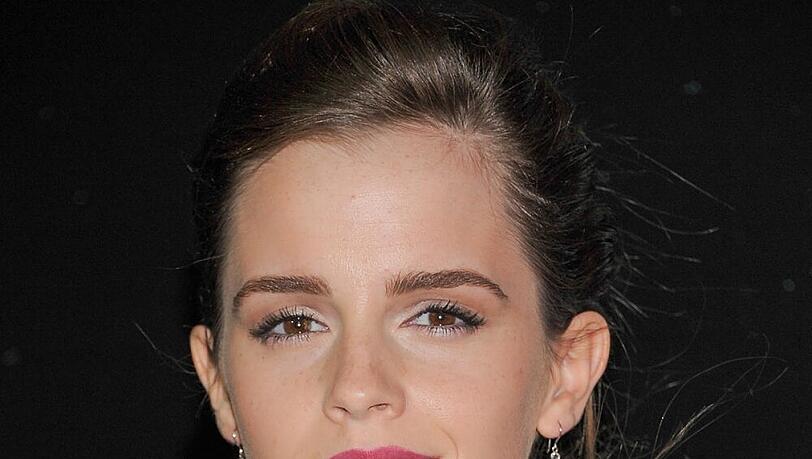 Emma Watson hat mit ihrem neuen Freund einen Glücksgriff gelandet - findet dessen Pflegemutter Emma Watson hat mit ihrem neuen Freund einen Glücksgriff gelandet - findet dessen Pflegemutter
