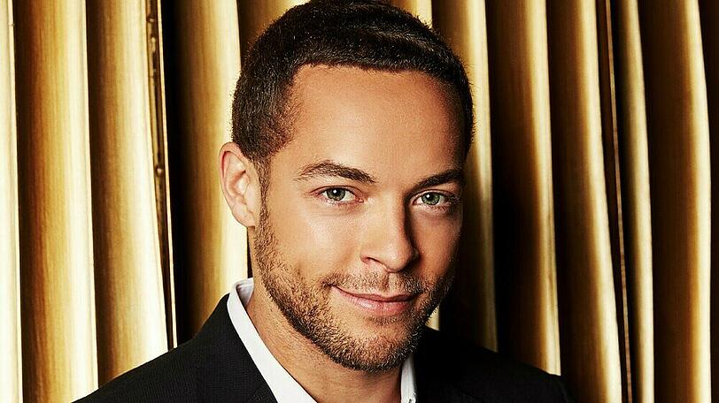 "Der Bachelor" hat ihm die große Liebe beschert: Andrej Mangold.