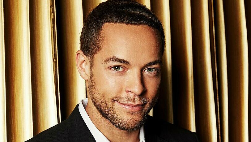 "Der Bachelor" hat ihm die große Liebe beschert: Andrej Mangold. "Der Bachelor" hat ihm die große Liebe beschert: Andrej Mangold.
