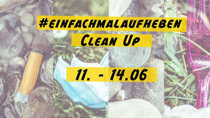 Die Aktion läuft von Donnerstag bis Sonntag.