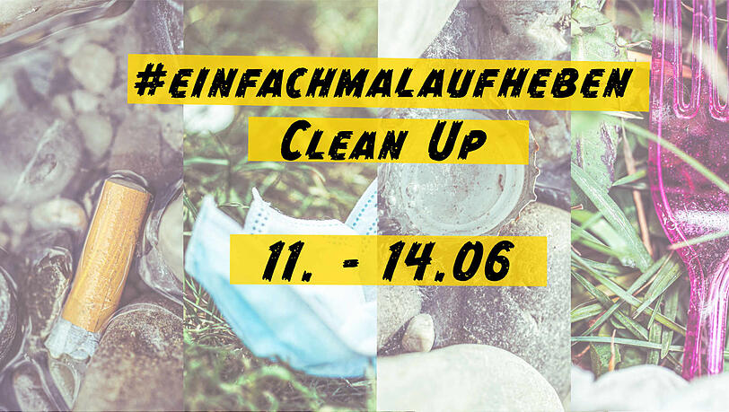 Die Aktion läuft von Donnerstag bis Sonntag. Die Aktion läuft von Donnerstag bis Sonntag.
