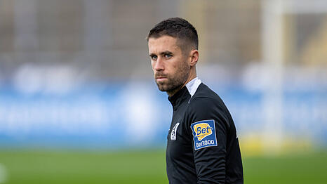 War bis Mai 2025 Co-Trainer des TSV 1860: Stefan Lex.