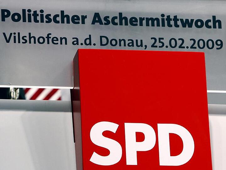 Die Bayern-SPD: Katerstimmung nach der Bundestagswahl?
