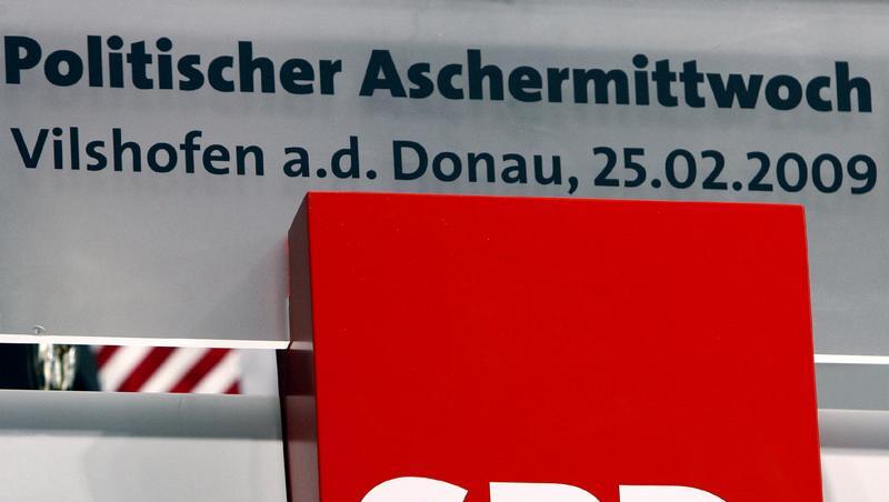 Die Bayern-SPD: Katerstimmung nach der Bundestagswahl?