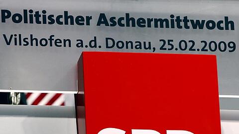 Die Bayern-SPD: Katerstimmung nach der Bundestagswahl?