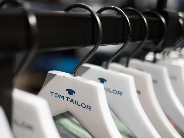 om Tailor kämpfte zuletzt mit einer Reihe von Problemen und steckte vor allem wegen der Marke Bonita tief in den roten Zahlen.