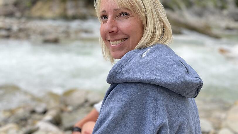 Katja Wegener