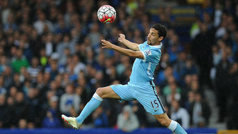 1. Jesus Navas (Spanien/Manchester City) Nissan Micra 0:11:17