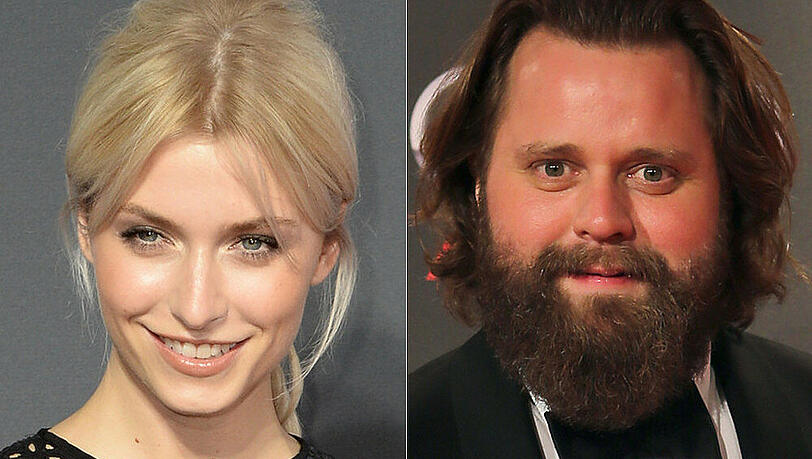 Lena Gercke hat sich prominente Unterstützung von "Tech-Nick" geholt Lena Gercke hat sich prominente Unterstützung von "Tech-Nick" geholt