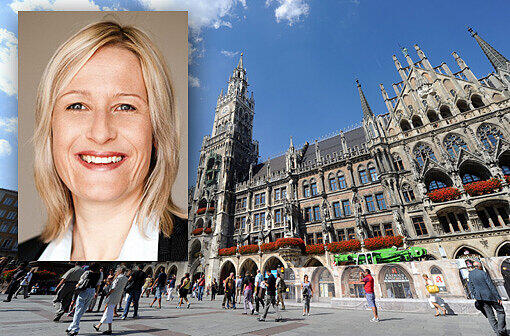 Manuela Olhausen, CSU
