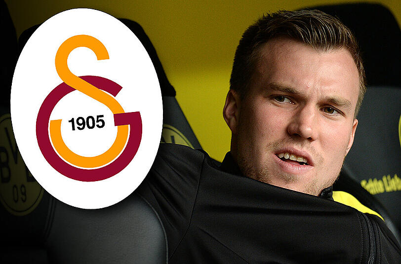 Kevin Großkreutz darf bis 2016 keine Pflichtspiele für Galatasaray Istanbul bestreiten.