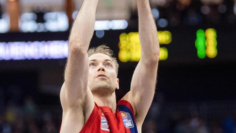Petteri Koponen und der FC Bayern München werden wohl in der kommenden Saison getrennte Wege gehen. Petteri Koponen und der FC Bayern München werden wohl in der kommenden Saison getrennte Wege gehen.
