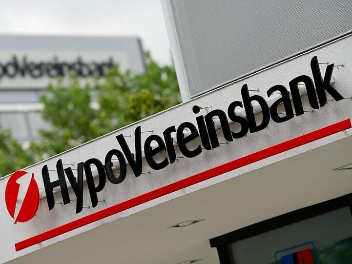 Die beiden Angeklagten arbeiteten bei der Hypovereinsbank in London, wo sie Cum-Ex-Geschäfte umsetzten.