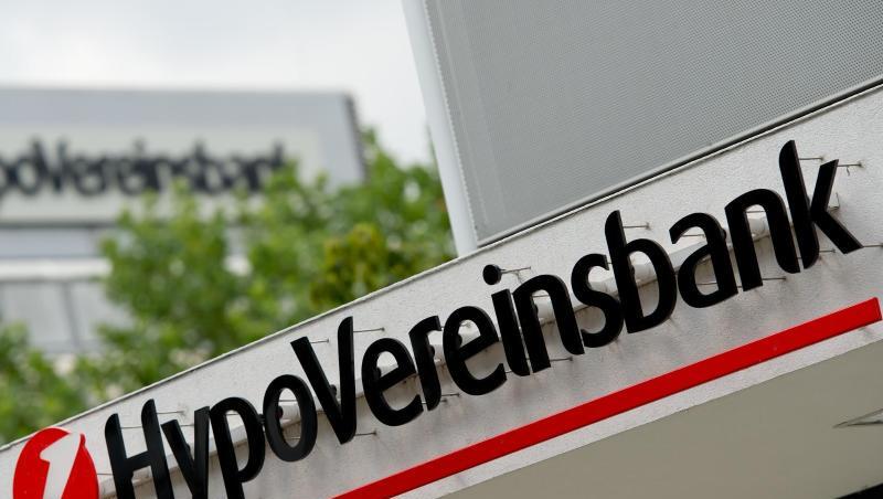 Die beiden Angeklagten arbeiteten bei der Hypovereinsbank in London, wo sie Cum-Ex-Geschäfte umsetzten. Die beiden Angeklagten arbeiteten bei der Hypovereinsbank in London, wo sie Cum-Ex-Geschäfte umsetzten.