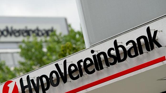Die Hypovereinsbank schließt neun Filialen in München und im Umland.