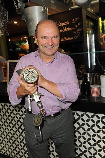 Sepp Krätz
