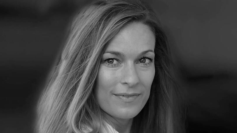 Lisa Martinek ist im Alter von nur 47 Jahren unerwartet verstorben