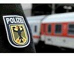 Die Bundespolizei hatte an mehreren Münchner Bahnhöfen am Osterwochenende viele Einsätze.