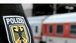 Die Bundespolizei hatte an mehreren Münchner Bahnhöfen am Osterwochenende viele Einsätze. Die Bundespolizei hatte an mehreren Münchner Bahnhöfen am Osterwochenende viele Einsätze.