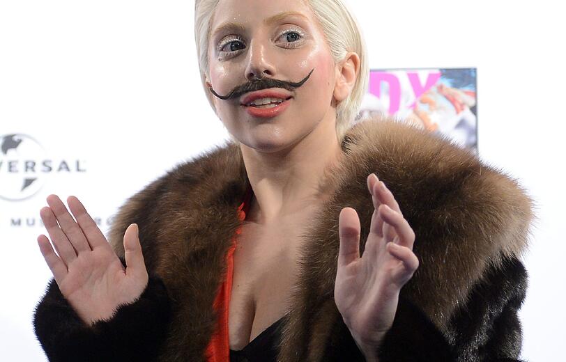 Lady Gaga