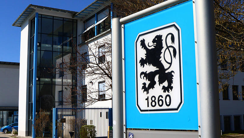 Banges Warten an der Grünwalder Straße 114: In der Geschäftsstelle der Löwen hoffen alle Beteiligten, dass der Deal bald und erfolgreich über die Bühne geht. Banges Warten an der Grünwalder Straße 114: In der Geschäftsstelle der Löwen hoffen alle Beteiligten, dass der Deal bald und erfolgreich über die Bühne geht.