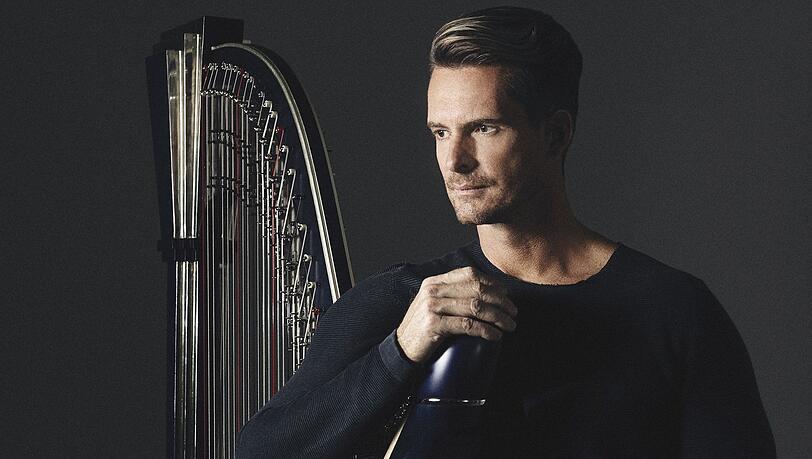 Xavier de Maistre hat die Harfe fest im Griff. Aber der Mann ist auch herrlich flexibel, man kann mit ihm &uuml;ber alles plaudern und diskutieren. Schade eigentlich, dass man das am Sonntag beim Konzert nicht h&ouml;rt. Daf&uuml;r gibt es exquisiten H&auml;ndel: den Harfenklassiker in B-Dur und das f&uuml;r Harfe arrangierte Orgelkonzert in F-Dur.