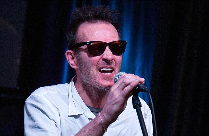 Scott Weiland