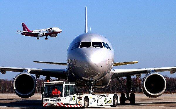 Bei Airline-Pleite ist das Ticket wertlos