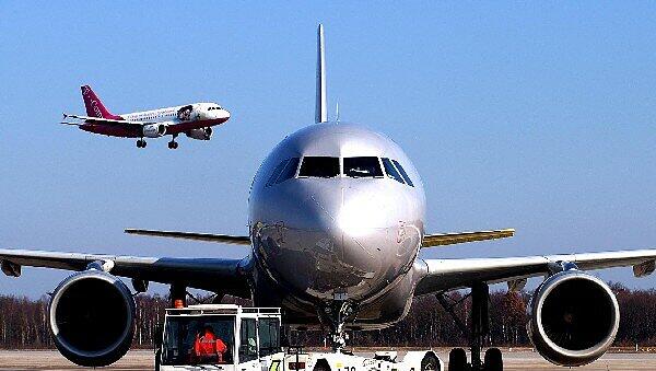 Bei Airline-Pleite ist das Ticket wertlos Bei Airline-Pleite ist das Ticket wertlos