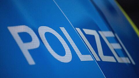 Die Polizei München sucht seit Sonntag nach einer Frau (Symbolbild).