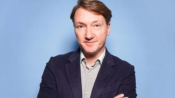 PR- und Medienexperte Ferris Bühler. PR- und Medienexperte Ferris Bühler.