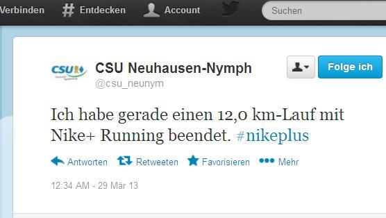 Interessant... Interessant...