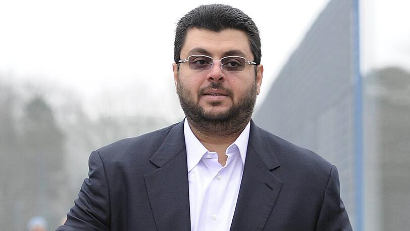 Hasan Ismaik