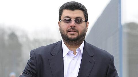 Hasan Ismaik