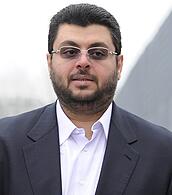 Hasan Ismaik